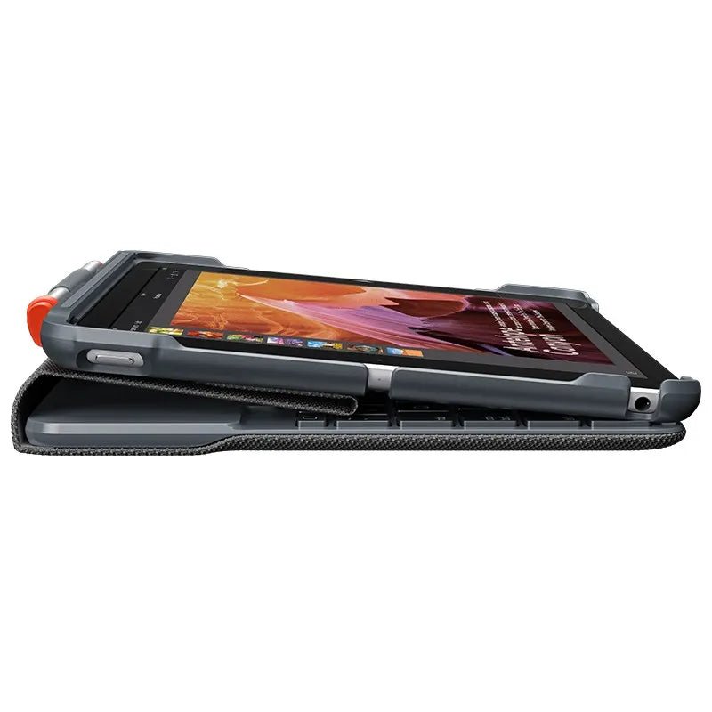 Logitech Slim Folio Keyboard Case for iPad 10.2 Logitech Slim Folio Keyboard Case for iPad 10.2